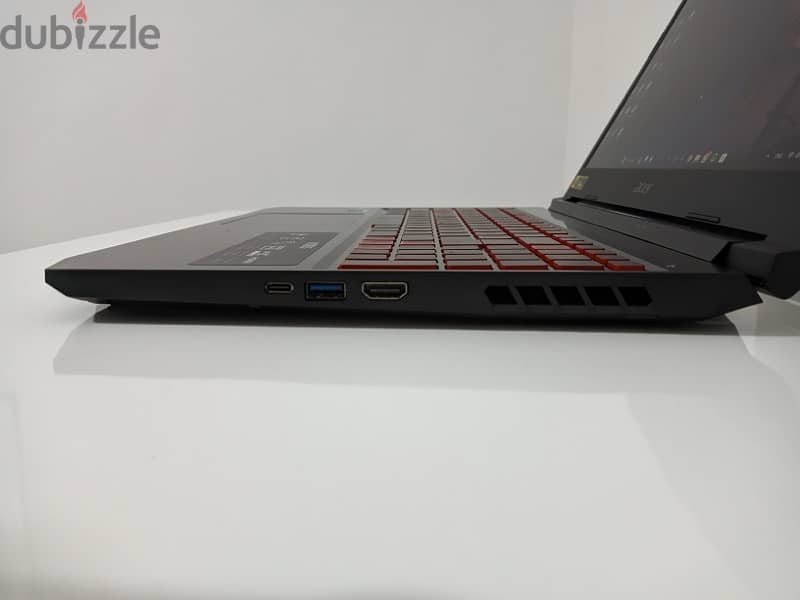 Acer Gaming Laptop 4