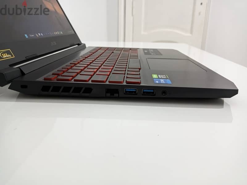 Acer Gaming Laptop 5