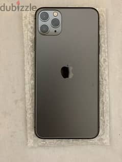 IPhone 11 pro max 0