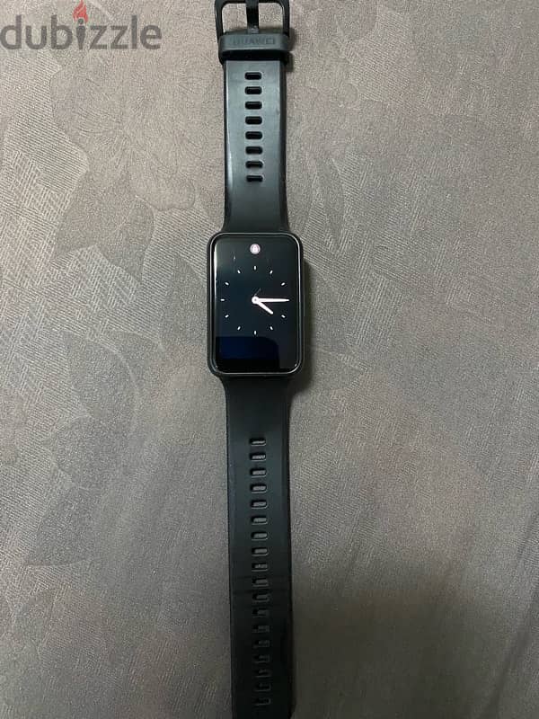 Huawei watch fit for sale 2