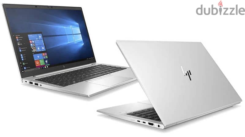 HP EliteBook 840 G7 BANG & OLUFSEN edition 0