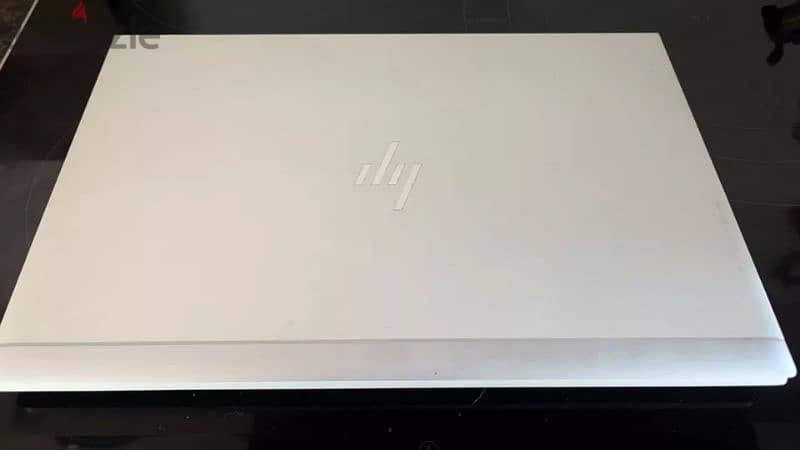 HP EliteBook 840 G7 BANG & OLUFSEN edition 3