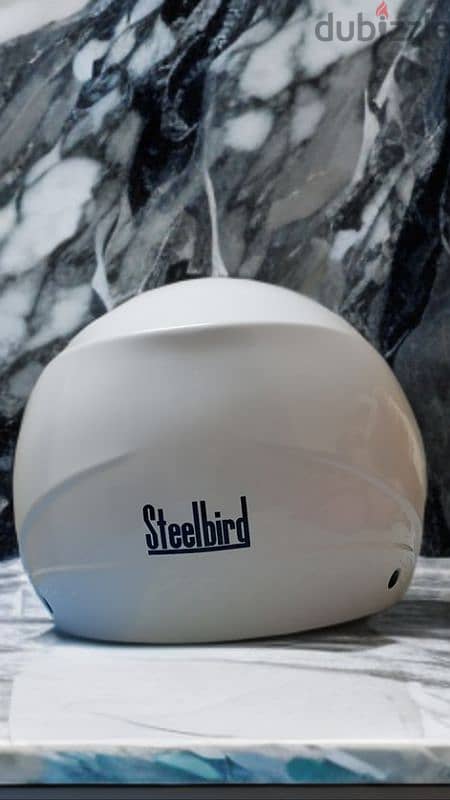 خوذة SteelBird هندي 1