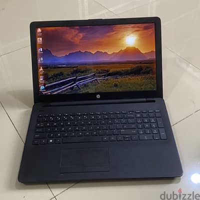 hp laptop للالعاب والبرامج الهندسيه