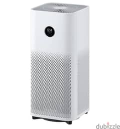 Xiaomi Smart Air Purifier 4 Pro 0