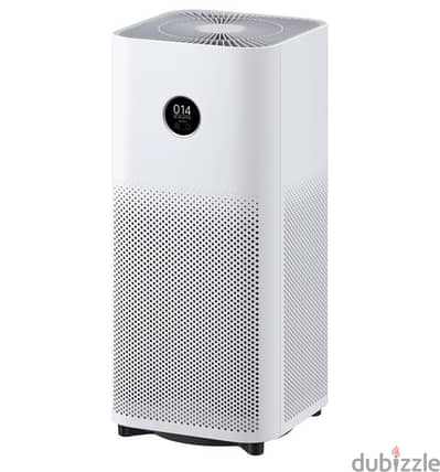 Xiaomi Smart Air Purifier 4 Pro