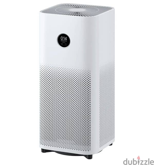 Xiaomi Smart Air Purifier 4 Pro 0