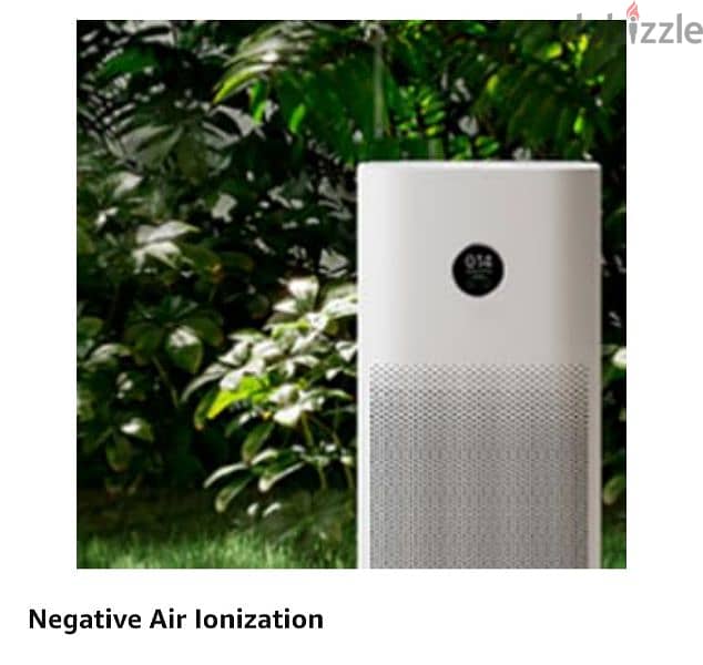 Xiaomi Smart Air Purifier 4 Pro 3