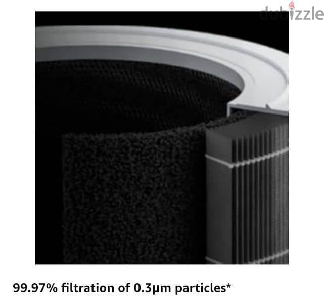 Xiaomi Smart Air Purifier 4 Pro 6