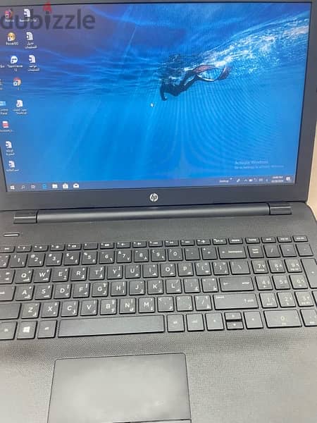 hp e2 9000 amd ram 4 giga hard 512 6