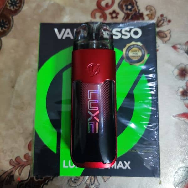 VAPE LUXE 5