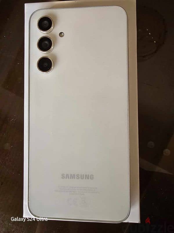 Samsung Galaxy A54 1