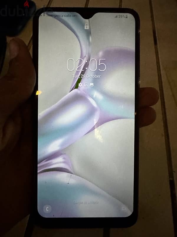 samsung a10s 1