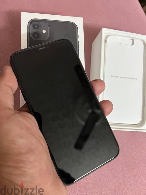 Iphone (128 GB) للبيع 1