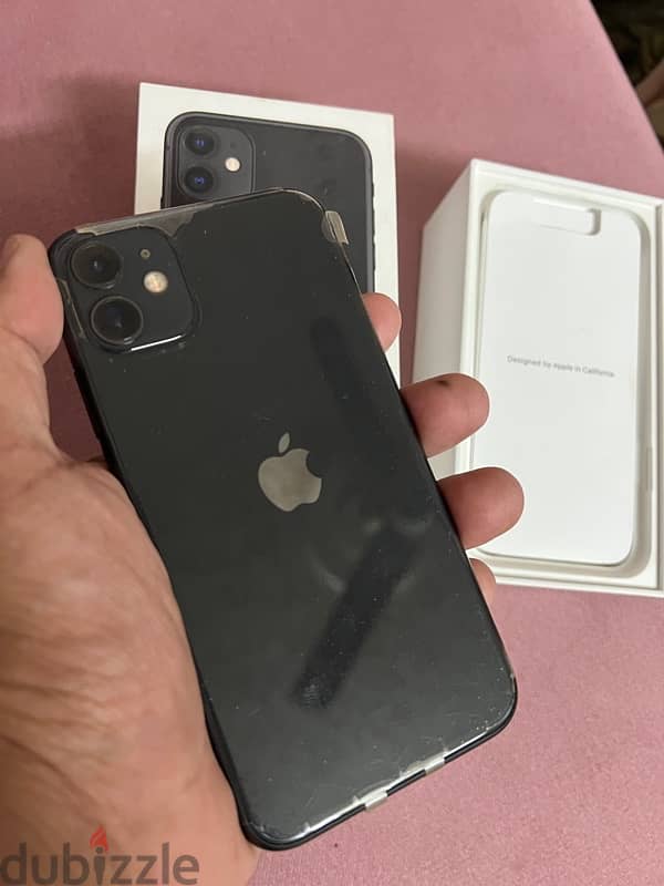 Iphone (128 GB) للبيع 3