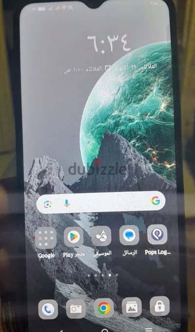 موبايل vivo y17s