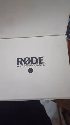 مايك rode nt usb mini 0