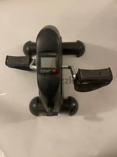 Mini excersice bike - Weight loss 0