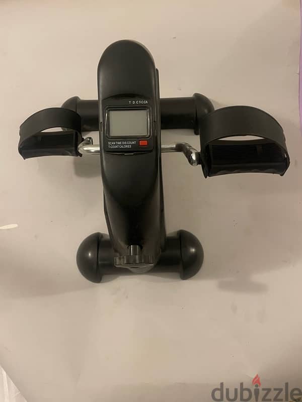 mini excersice bike 3