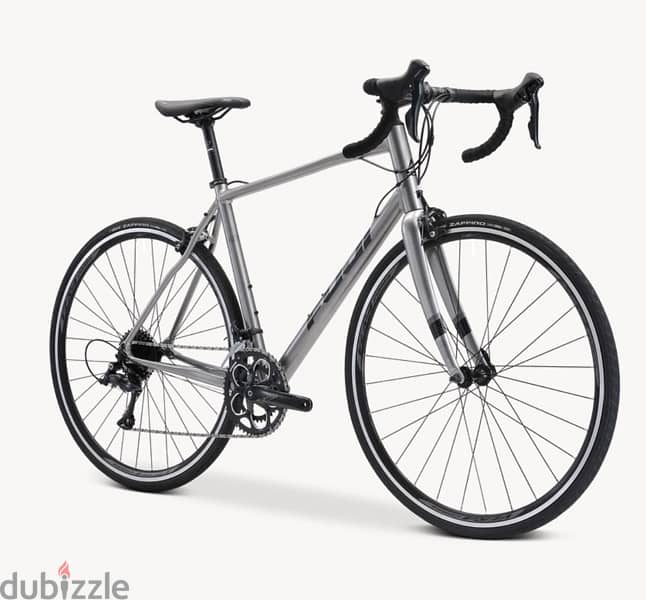 Road Bike Fuji 2.1 Sportif 0