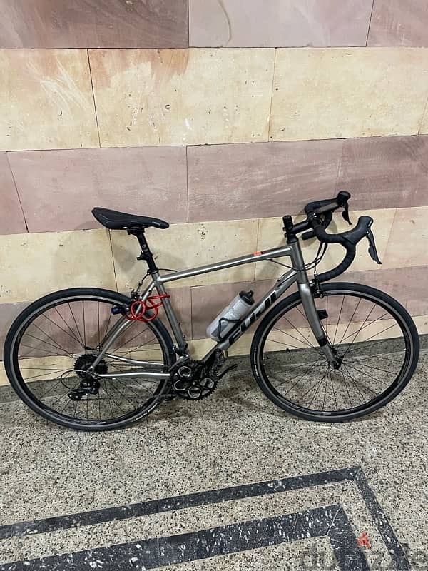 Road Bike Fuji 2.1 Sportif 2