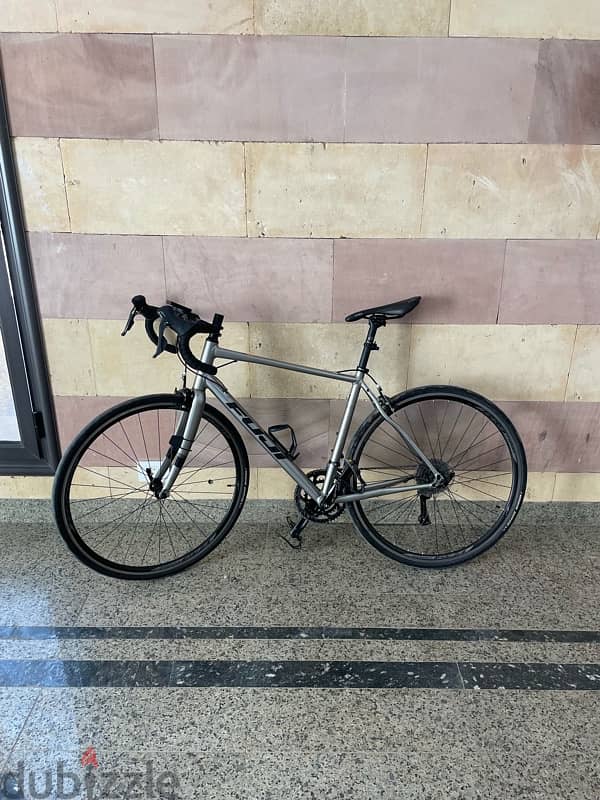 Road Bike Fuji 2.1 Sportif 3