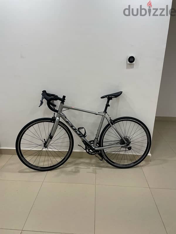 Road Bike Fuji 2.1 Sportif 4