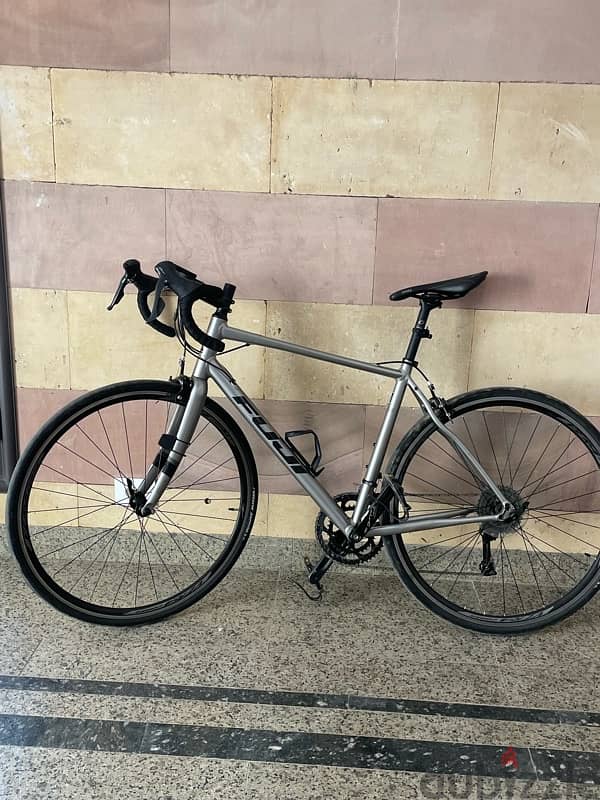 Road Bike Fuji 2.1 Sportif 5