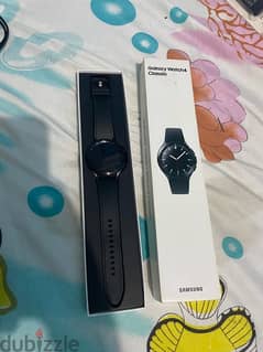 samsung galaxy watch 4 classic 0