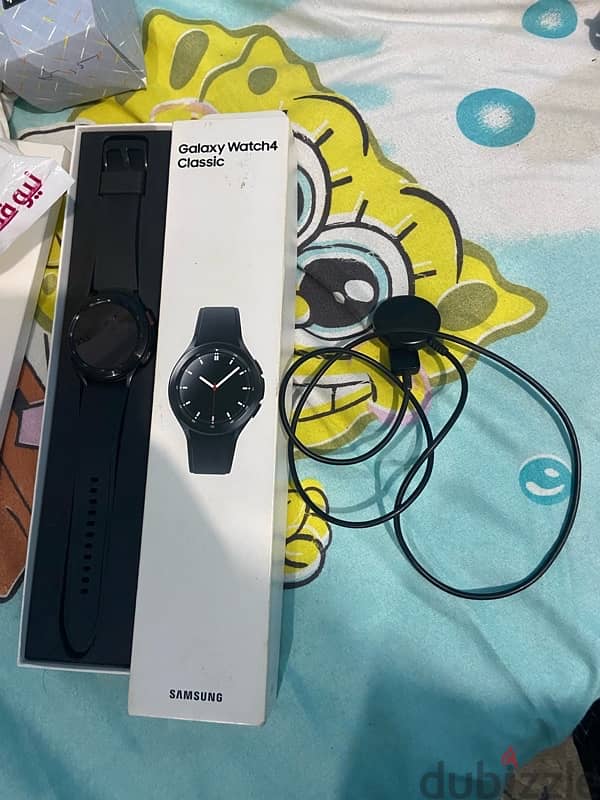 samsung galaxy watch 4 classic 1