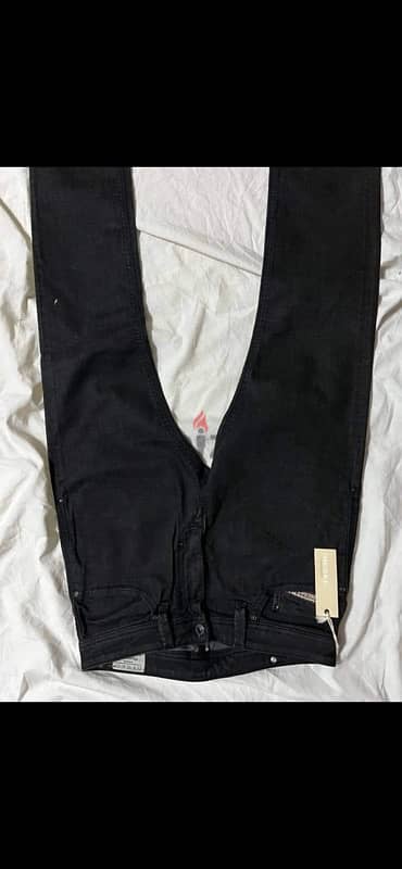 diesel trousers Imported from italy 2