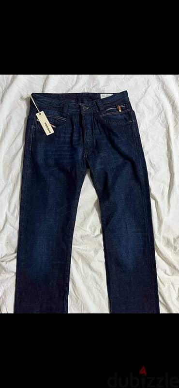 diesel trousers Imported from italy 4