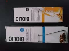 Bioliq Pro Serum & Dermo Regenerating  Cream 0