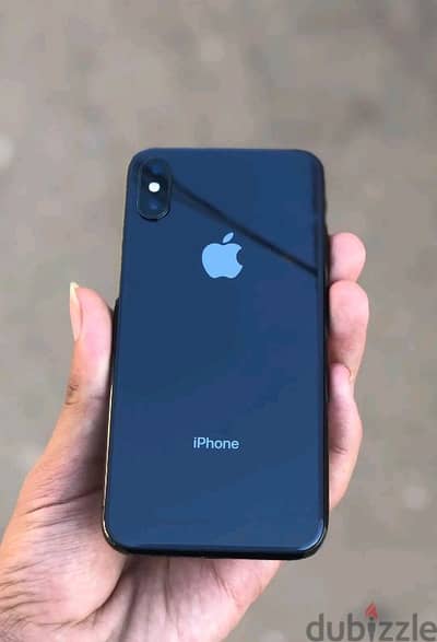 iPhone X 256G