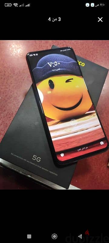 Poco f2 pro 1