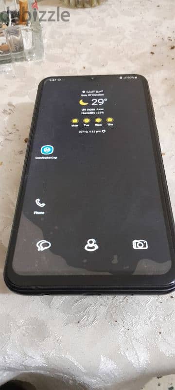 Samsung a10 4