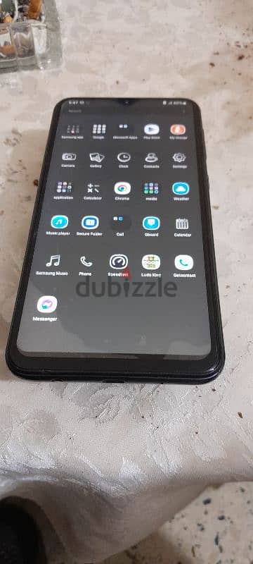 Samsung a10 5