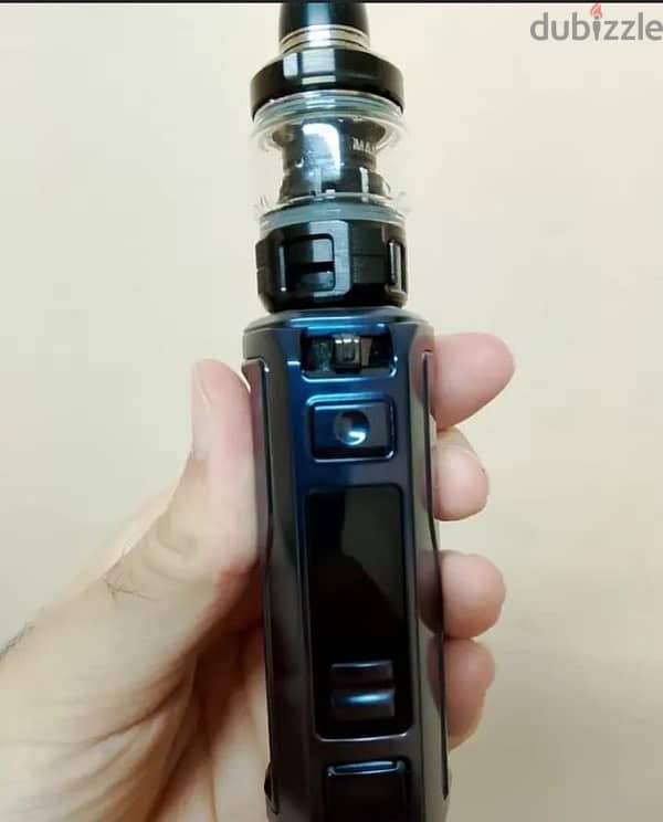 Voopoo argus xt 1