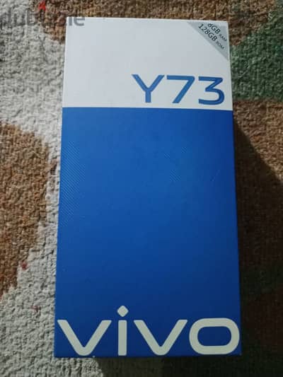 Vivo y73