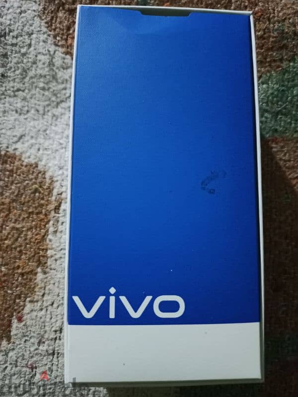 Vivo y73 1