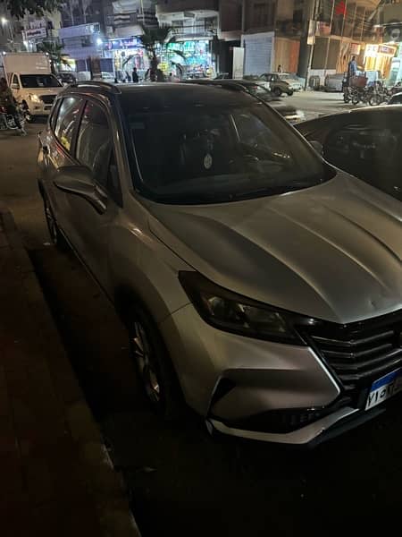 Changan CS15 2022 1