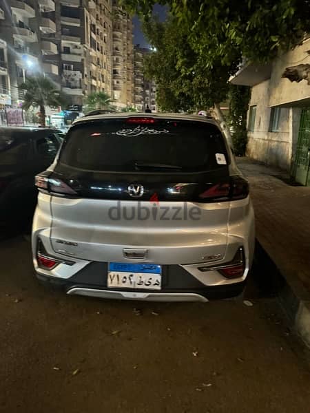 Changan CS15 2022 3