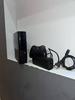 Xbox 360 حالته ممتازه بسعر لقطه 0