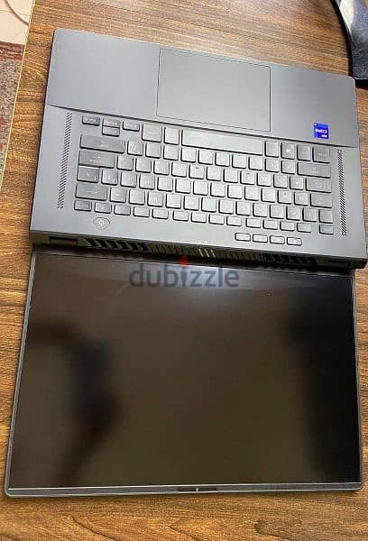 asus zephyrus m16 2021 10