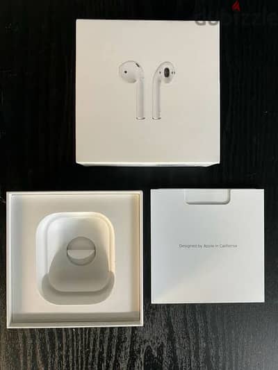 Airpods 2