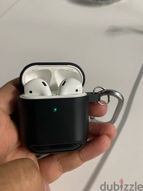 Airpods 2 2