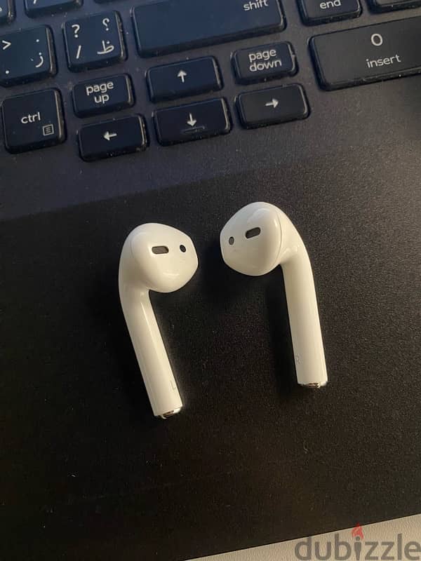 Airpods 2 3