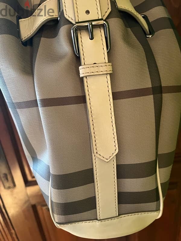 Original Burberry Handbag 3