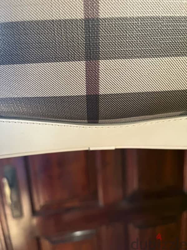 Original Burberry Handbag 5