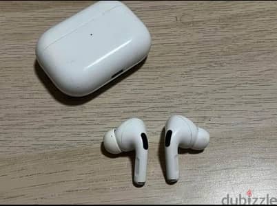 Airpods pro used like new